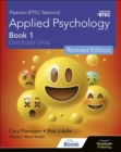 Pearson BTEC National Applied Psychology: Book 1 Revised Edition - eBook