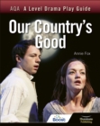 AQA A Level Drama Play Guide: Our Country's Good - eBook