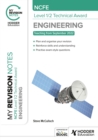 My Revision Notes: NCFE Level 1/2 Technical Award in Engineering - eBook