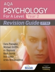 AQA Psychology for A Level Year 2 Revision Guide: 2nd Edition - eBook
