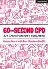 60-second CPD: 239 ideas for busy teachers - eBook