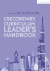 The Secondary Curriculum Leader's Handbook - eBook