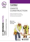 My Revision Notes: Onsite Construction T Level - eBook