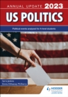 US Politics Annual Update 2023 - eBook