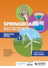Springboard : KS3 Science Practice Book 1 - eBook