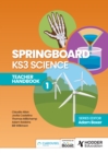 Springboard : KS3 Science Teacher Handbook 1 - eBook