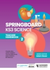 Springboard : KS3 Science Teacher Handbook 2 - eBook