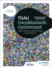 TGAU Gwyddoniaeth Gymhwysol CBAC: Gradd Unigol a Dwyradd : Single and Double Award - eBook
