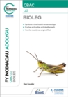 Fy Nodiadau Adolygu: CBAC Bioleg UG (My Revision Notes: WJEC/Eduqas AS/A-Level Year 1 Biology) - eBook