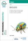 Fy Nodiadau Adolygu: CBAC Bioleg U2 (My Revision Notes: WJEC/Eduqas A-Level Year 2 Biology) - eBook