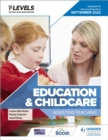Education and Childcare T Level: Assisting Teaching: Updated for first teaching from September 2022 - eBook