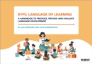 EYFS: Language of Learning – a handbook to provoke, provide and evaluate language development - Book