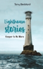 Lighthouse Stories : Keeper Is No More - Book