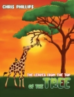 The Leaves from the Top of the Tree - eBook
