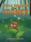 Little Benjamin Goes to France - Book
