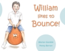 William likes to Bounce! - eBook