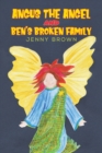 Angus The Angel And Ben's Broken Family - Book