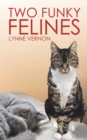 Two Funky Felines - Book
