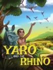 Yaro and the Rhino - Book
