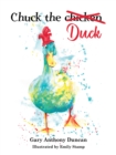 Chuck the Duck - eBook