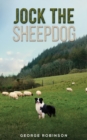 JOCK THE SHEEPDOG - Book
