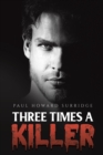 Three Times a Killer - Book