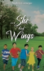 She Had Wings - eBook