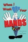 Whoa! Wash Your Hands - eBook