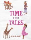 Time for Tales - Book