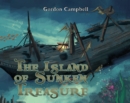 The Island of Sunken Treasure - Book