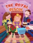 The Royal Rescue - eBook