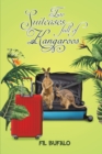 Two Suitcases full of Kangaroos - Book