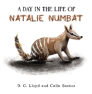 A Day In the Life Of Natalie Numbat - Book