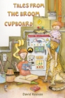 Tales from the Broom Cupboard - eBook