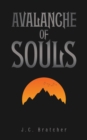 Avalanche of Souls - Book