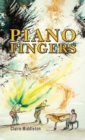Piano Fingers - Book