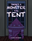 There's a Monster in My Tent - Book