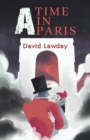 A Time in Paris - Book
