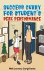 Success Curry for Student's Peak Performance - Book