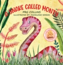 A Snake Called Monty - Book