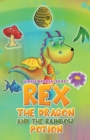 Rex the Dragon and the Rainbow Potion - Book
