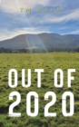 Out Of 2020 - Book