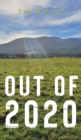 Out Of 2020 - Book