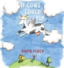 If Cows Could Fly - Book
