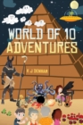 World of 10 Adventures - eBook