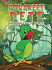 Parakeet Pete and the Quest for a Nest - Book