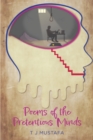 Poems of the Pretentious Minds - Book