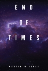 End Of Times - Book