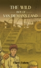 The Wild Boy of Van Dieman's Land - Book