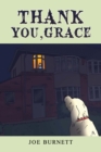Thank You, Grace - Book